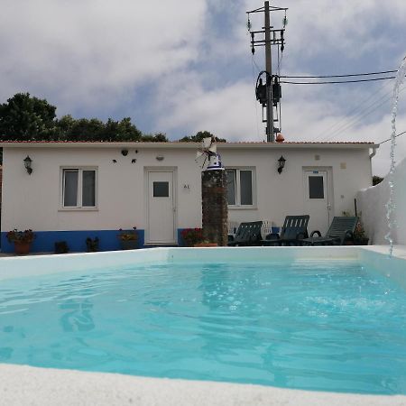 Casa Da Paraventa Gaeiras المظهر الخارجي الصورة