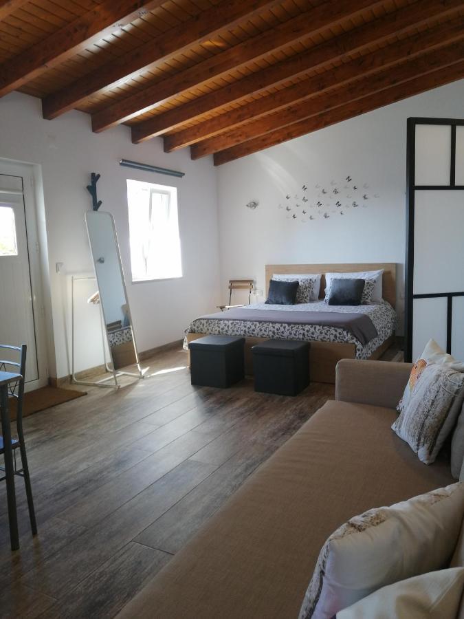 Casa Da Paraventa Gaeiras المظهر الخارجي الصورة