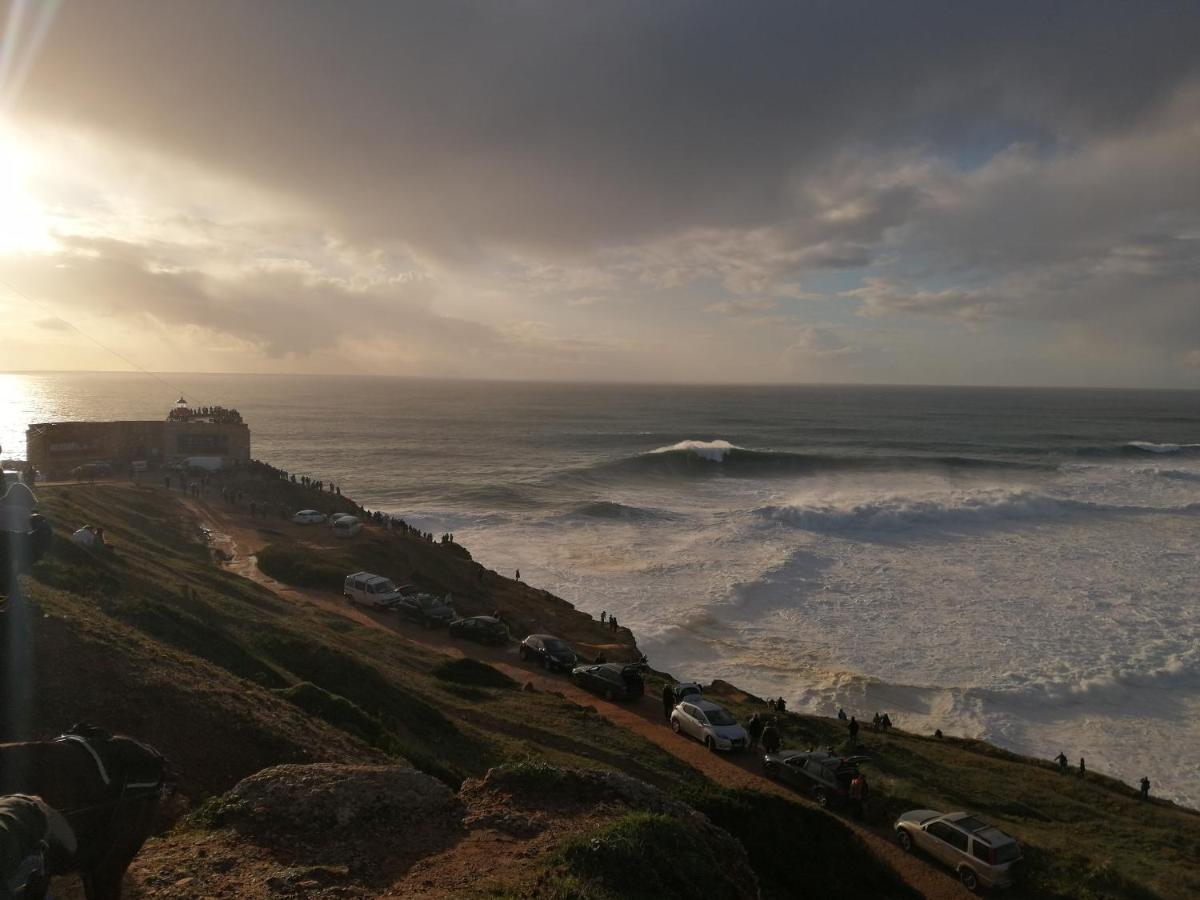 Casa Da Paraventa Gaeiras المظهر الخارجي الصورة