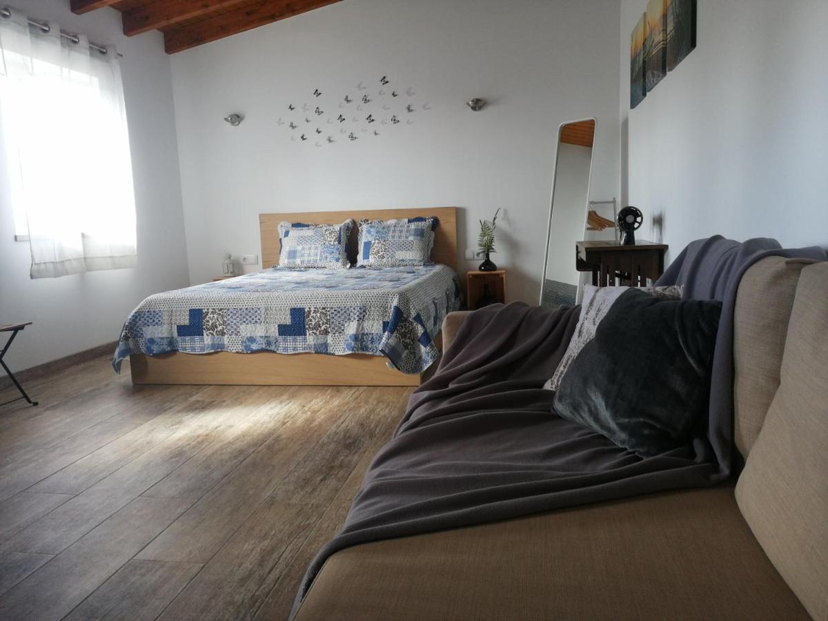 Casa Da Paraventa Gaeiras المظهر الخارجي الصورة