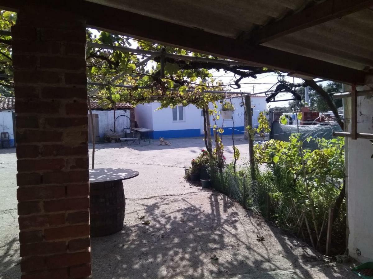 Casa Da Paraventa Gaeiras المظهر الخارجي الصورة