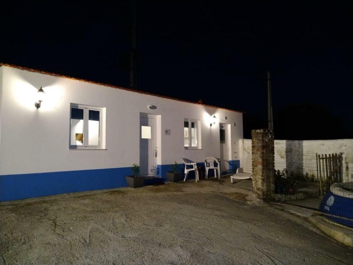 Casa Da Paraventa Gaeiras المظهر الخارجي الصورة
