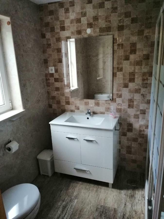 Casa Da Paraventa Gaeiras المظهر الخارجي الصورة
