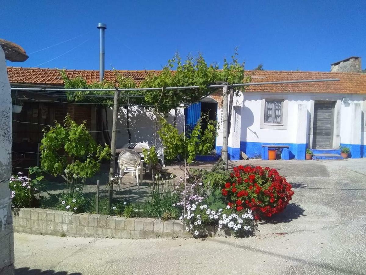 Casa Da Paraventa Gaeiras المظهر الخارجي الصورة